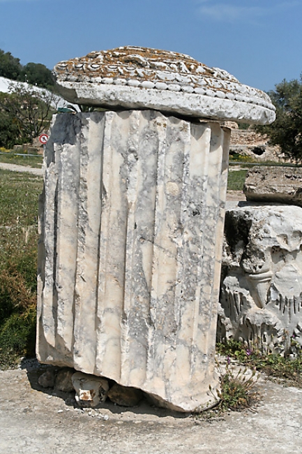 Tunis, Carthage-075